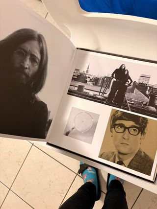 Cofanetto Vinile John Lennon Gimme Some Truth