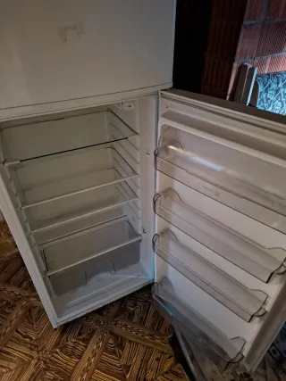 Frigorífico Fagor Blanco