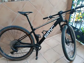 Bicicleta carbono 29 PRO Stealth