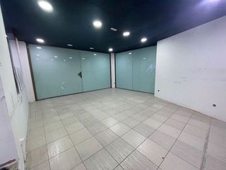 Local comercial en alquiler en Puigcerdà