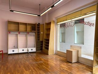 Local comercial en alquiler en Centre en Figueres