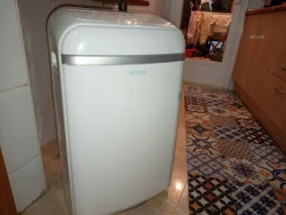 Aire Acondicionado Portátil Becken