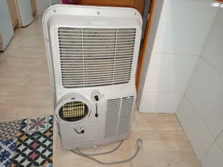 Aire Acondicionado Portátil Becken