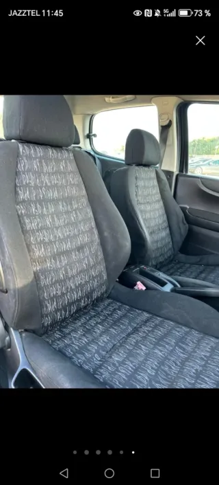 Peugeot 307 Peugeot  2001