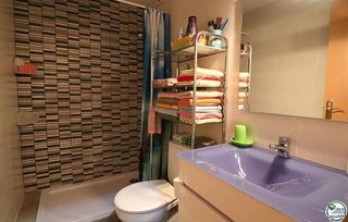 Piso en venta en Empuriabrava en Castelló d´Empúries