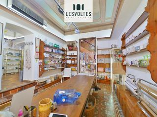 Local comercial en venta en Vila de Palafrugell - Llofriu - Barceloneta en Palafrugell