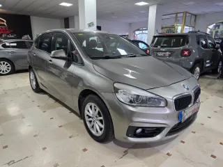 BMW Serie 2 2015