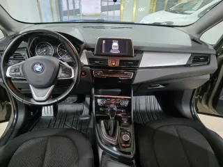 BMW Serie 2 2015