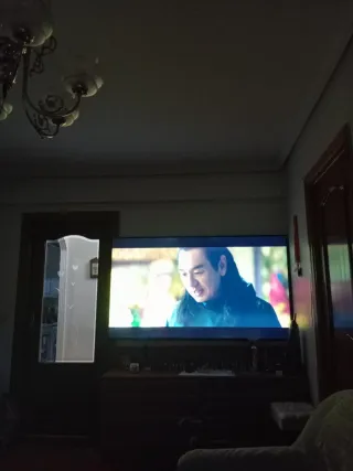 Televisor LG Smart TV