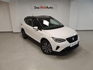 SEAT Arona 2022