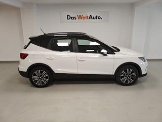 SEAT Arona 2022