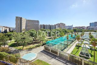 Piso en alquiler en Sant Gervasi - Galvany en Barcelona