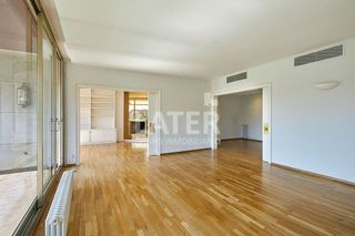 Piso en alquiler en Sant Gervasi - Galvany en Barcelona