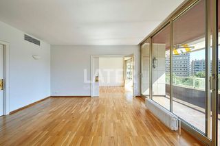 Piso en alquiler en Sant Gervasi - Galvany en Barcelona