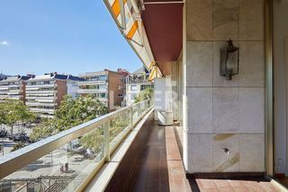 Piso en alquiler en Sant Gervasi - Galvany en Barcelona