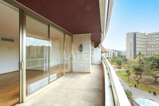 Piso en alquiler en Sant Gervasi - Galvany en Barcelona