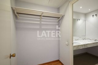 Piso en alquiler en Sant Gervasi - Galvany en Barcelona