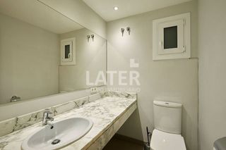 Piso en alquiler en Sant Gervasi - Galvany en Barcelona