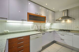 Piso en alquiler en Sant Gervasi - Galvany en Barcelona