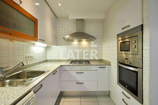 Piso en alquiler en Sant Gervasi - Galvany en Barcelona