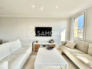 Piso en alquiler en El Raval en Barcelona