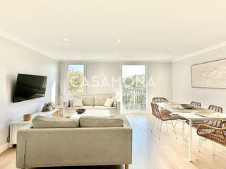 Piso en alquiler en El Raval en Barcelona