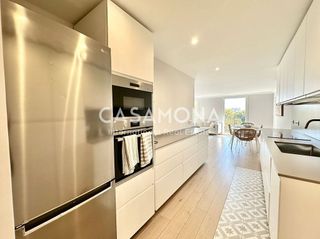 Piso en alquiler en El Raval en Barcelona