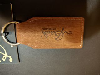 Portachiavi Cadira Calvet Gaudí