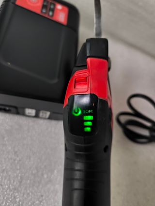 Tijeras de podar Infaco F3020 tijera Electrocoup