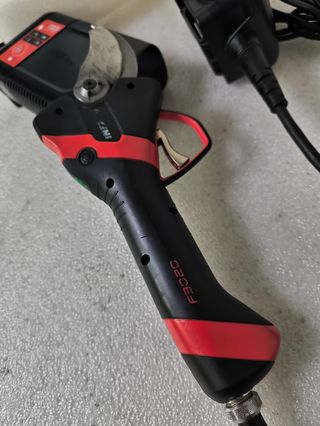 Tijeras de podar Infaco F3020 tijera Electrocoup