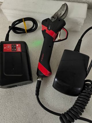 Tijeras de podar Infaco F3020 tijera Electrocoup