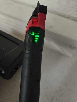 Tijeras de podar Infaco F3020 tijera Electrocoup