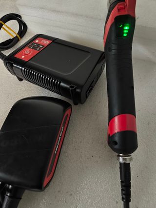 Tijeras de podar Infaco F3020 tijera Electrocoup