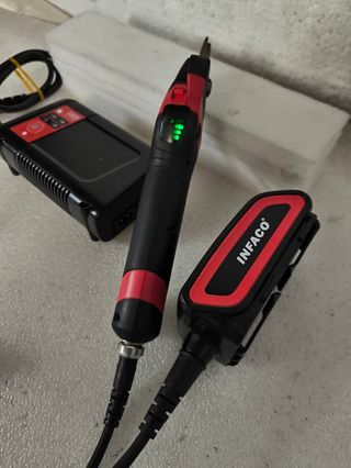 Tijeras de podar Infaco F3020 tijera Electrocoup