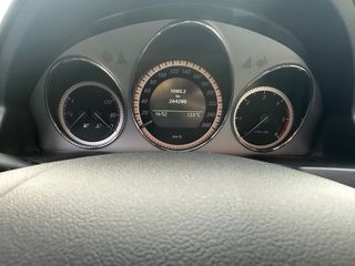 Mercedes-Benz Clase C 2010