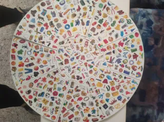 Juego Gran Lince + CD-ROM Educa