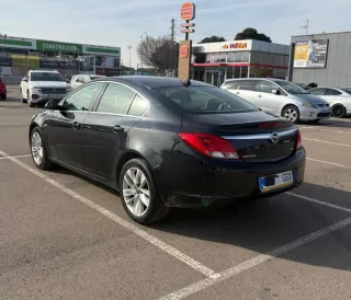 Opel Insignia 2010