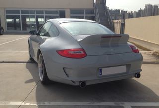 240-KIT ANCHO PORSCHE 996