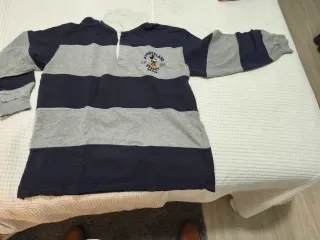 Polo Rugby Disney Mickey Mouse