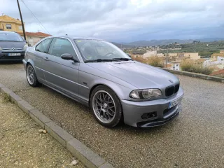 BMW Serie 3 2000