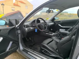 BMW Serie 3 2000