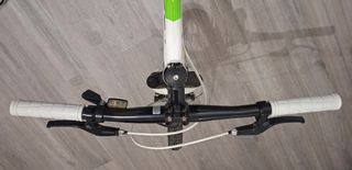 Bicicleta Infantil Orbea MX 20