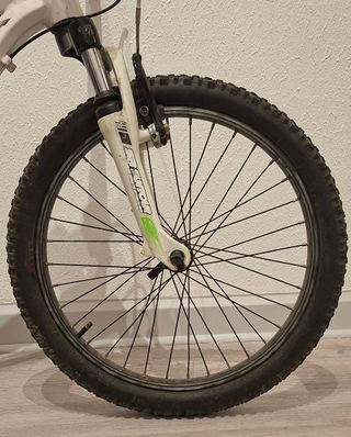 Bicicleta Infantil Orbea MX 20