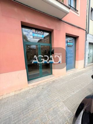 Local comercial en venta en Cardedeu