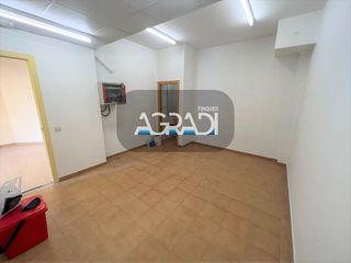 Local comercial en venta en Cardedeu