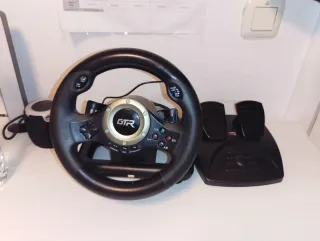 Volante GTR para PS5,ps4,pc,Nintendo swich,xbox