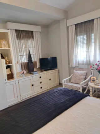 Dormitorio Matrimonio Completo