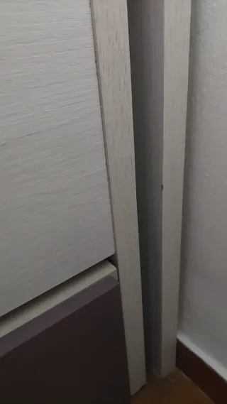 Cama nido con cajones,armario y estantería