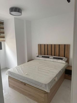 Piso en alquiler en Melilla