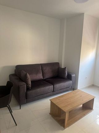 Piso en alquiler en Melilla